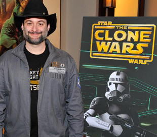 На Disney+ выйдет новый анимационный сериал по вселенной "Звездных войн"