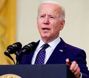 Джо Байден подписал указ об усилении кибербезопасности