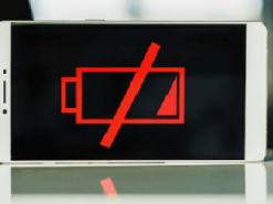 Что делать, если батарея вашего смартфона начала плохо заряжаться