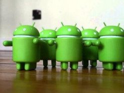 Как удалённо управлять другим Android-устройством со своего смартфона