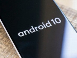 Еще два планшета Samsung получили Android 10
