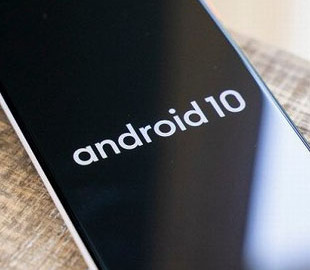 Еще два планшета Samsung получили Android 10