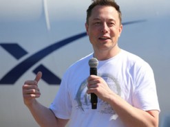 Илон Маск рассказал о худшем годе в жизни