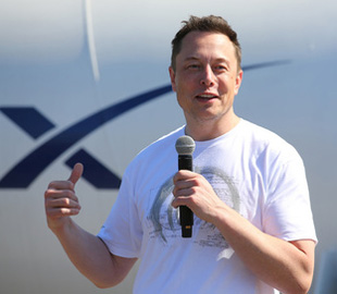 Илон Маск рассказал о худшем годе в жизни