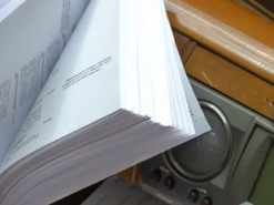 ИнАУ предлагает направить на доработку законопроект "О национальных и международных санкциях"