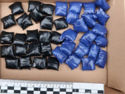 Замовляв наркотики через «Telegram»: у Чернівцях взяли під варту «закладчика»