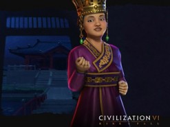 Корея поразит другие нации своей научной мощью в Civilization VI