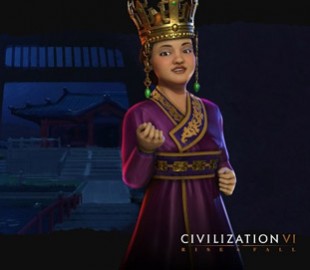 Корея поразит другие нации своей научной мощью в Civilization VI