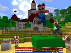 Minecraft получит кроссплатформенный мультиплеер в июне