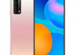 Представлен смартфон Huawei Y7a с аккумулятором на 5000 мАч