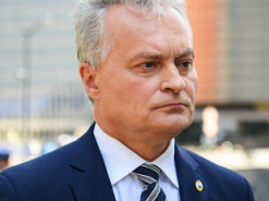 Хакеры взломали МИД Литвы. Секретную информацию о союзниках могли украсть – Науседа