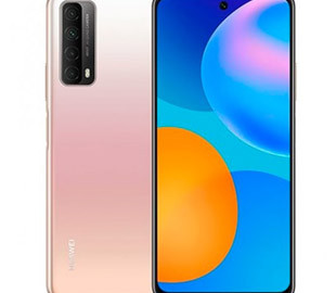 Представлен смартфон Huawei Y7a с аккумулятором на 5000 мАч