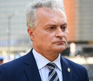 Хакеры взломали МИД Литвы. Секретную информацию о союзниках могли украсть – Науседа