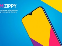 Опубликованы официальные рендеры смартфонов Samsung Galaxy M