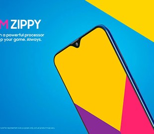 Опубликованы официальные рендеры смартфонов Samsung Galaxy M