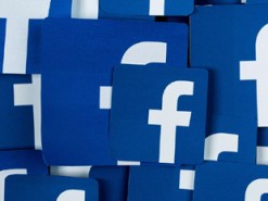 Facebook начал показывать, сколько времени пользователь проводит в соцсети