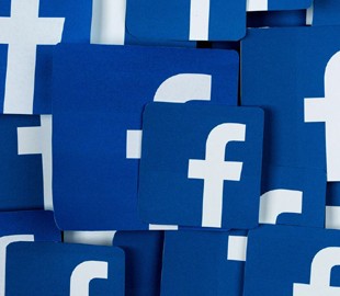 Facebook начал показывать, сколько времени пользователь проводит в соцсети