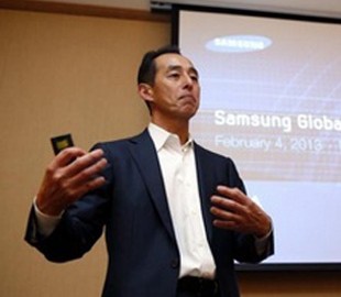 Samsung запланировала крупные приобретения