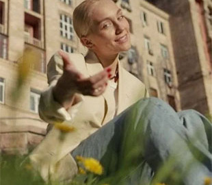 Присвята Києву. Roxolana представила відео на пісню Тримайся