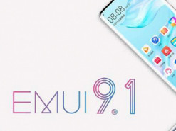Смартфон Huawei Mate 20 X получил обновление EMUI 9.1 с новыми функциями