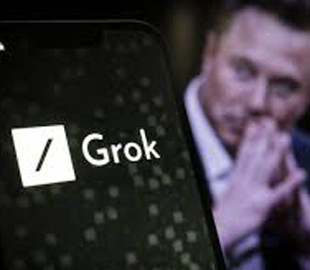 Ілон Маск хоче створити власний смартфон Grok