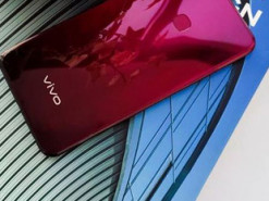 Vivo запатентовала фирменные умные часы