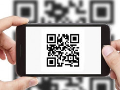 Как делиться паролем Wi-Fi при помощи QR-кода в Android 10
