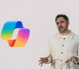 Microsoft представила три нові ШІ-моделі