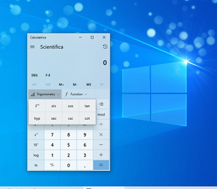 Microsoft провела редизайн одного из основных приложений Windows 10
