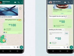 Платежи в WhatsApp перестали работать через 10 дней после запуска