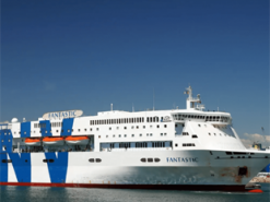 У Франції на поромі знайшли шпигунське ПО: підозрюють хакерів іншої держави