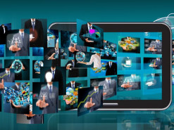 В Украине выросла доля видеорекламы в интернете