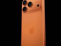 Apple показала переваги оновленої фронтальної камери iPhone 17 Pro