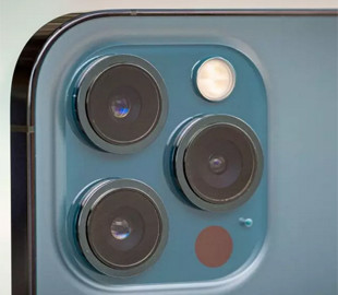 Известный аналитик раскрыл подробности о камере смартфона iPhone 13