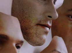 iPhone X научили делать объемные селфи