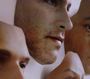 iPhone X научили делать объемные селфи