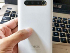 Смартфоны  Meizu 17 и 17 Pro получат уникальную технологию для экономии энергии при работе в сетях 5G