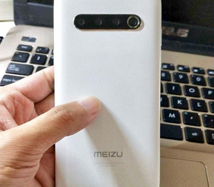 Смартфоны  Meizu 17 и 17 Pro получат уникальную технологию для экономии энергии при работе в сетях 5G