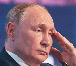 Путін не керуватиме Росією найближчим часом через стан здоров'я, — Mirror