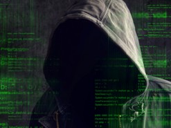 Хакеры взломали сайт “народной милиции ЛНР”