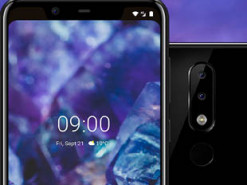 Смартфоны Nokia 5.1 Plus обновляются до Android 10