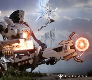 Epic Games не знает, как повысить популярность Paragon