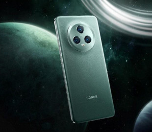 Honor очолила ринок смартфонів Китаю