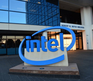Intel зафиксировала падение продаж чипов для ПК