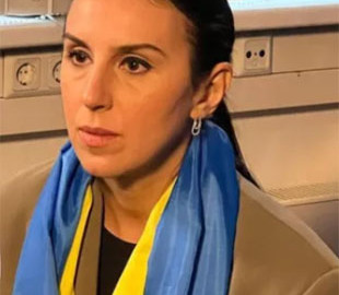 Джамала эмоционально обратилась к россиянам: Лучше отсидеть два года, чем убивать