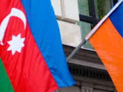 Вірменія звинуватила Азербайджан у розстрілі військовополонених