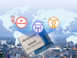 В 2020 году поставки сотовых модулей Интернета вещей превысили 300 млн. единиц