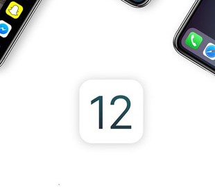 Какие iPhone и iPad получат обновление до iOS 12