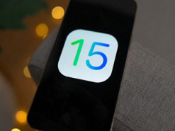 Apple выпустила обновление для iPhone с исправлением ошибок