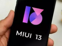 Xiaomi приступила к тестированию MIUI 13